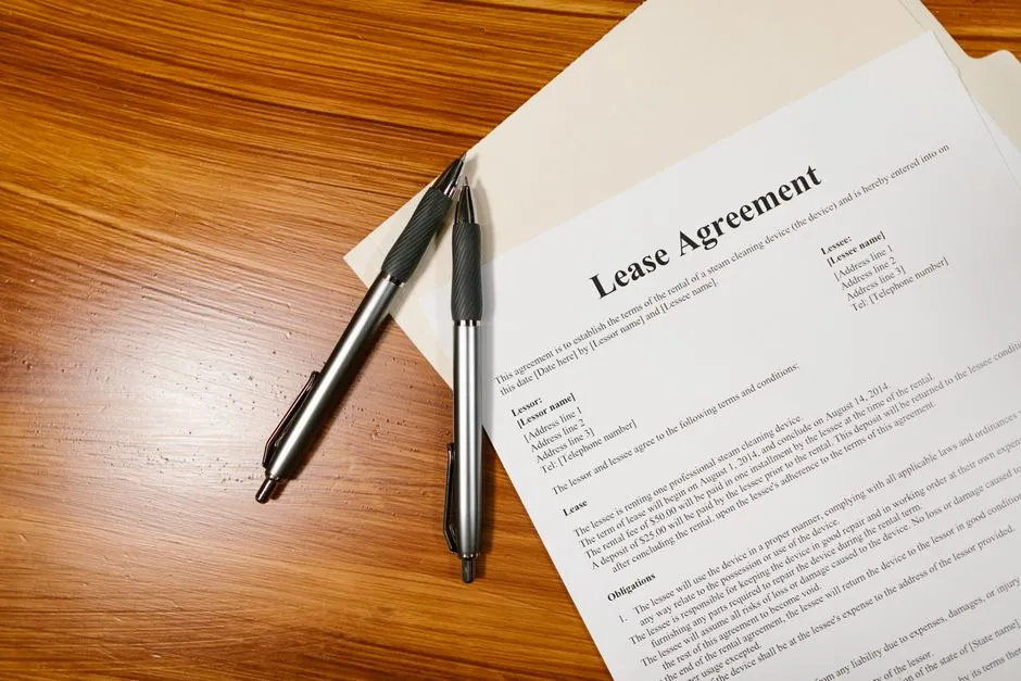 Renting your property