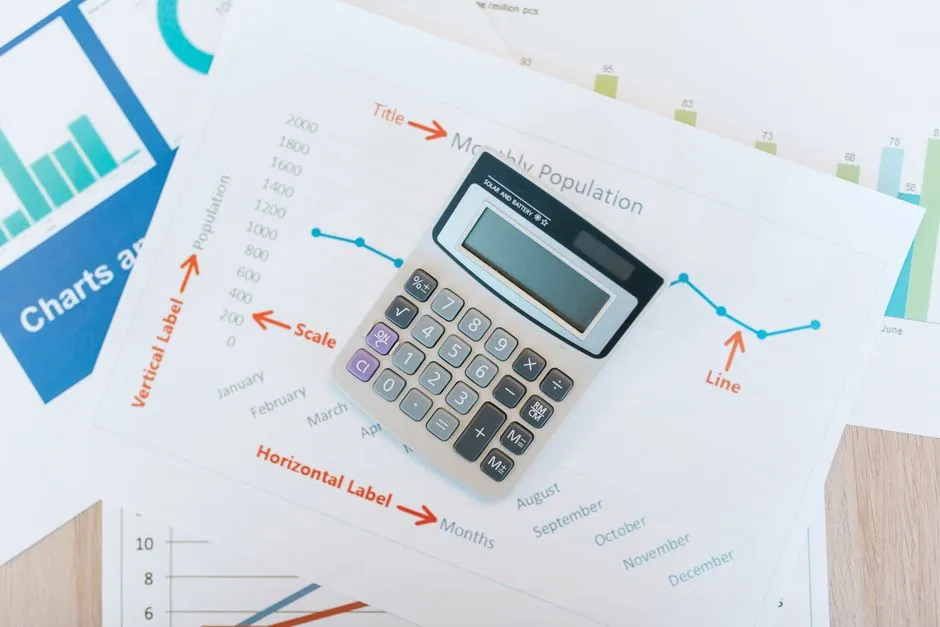 Grm calculation