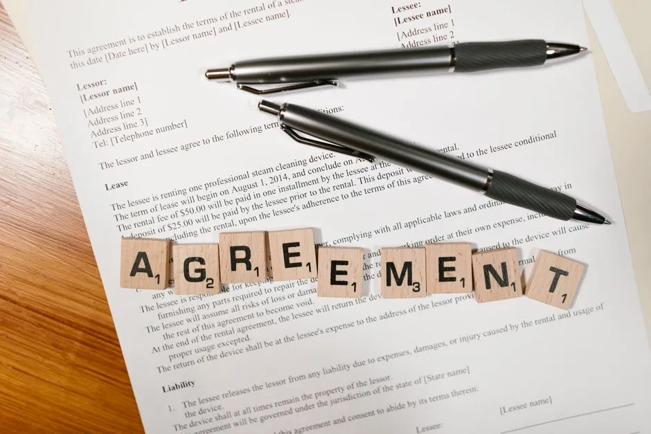 Tenancy renewal process