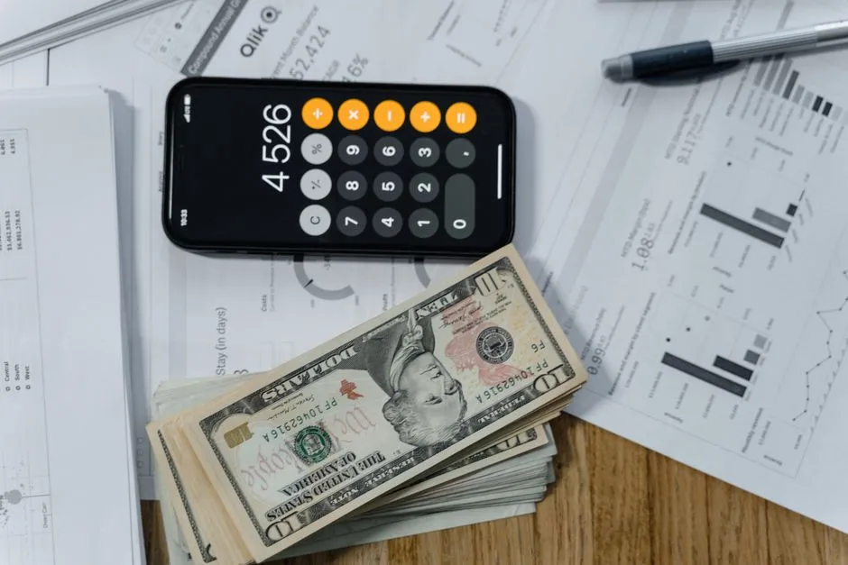 Landlord cash reserves