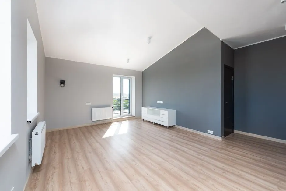 Property maintenance fund