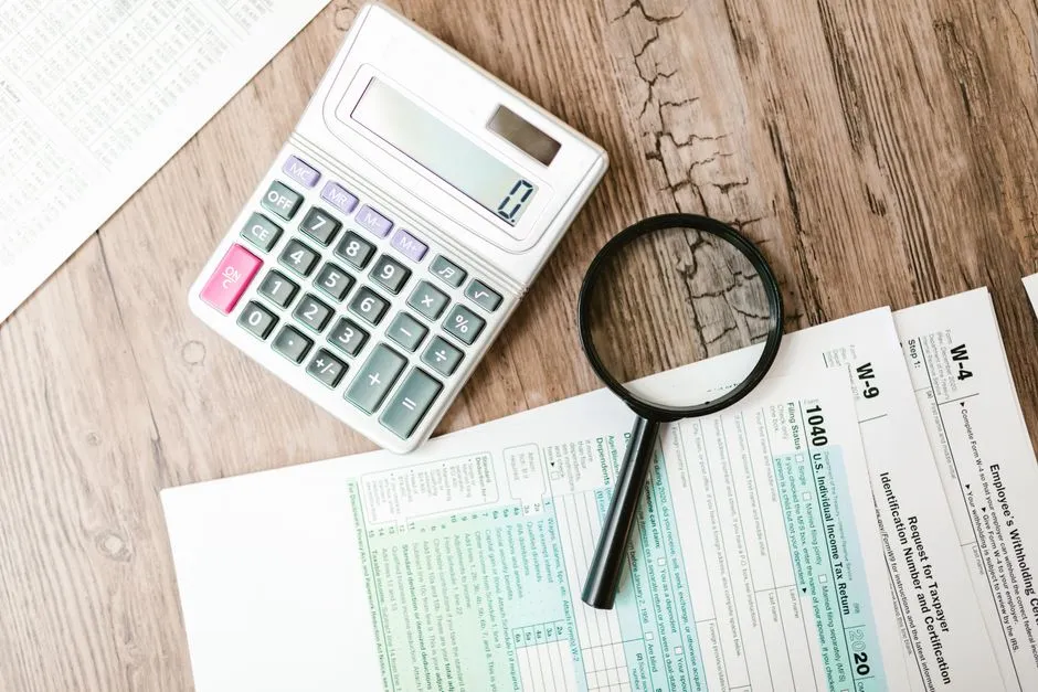 MACRS depreciation