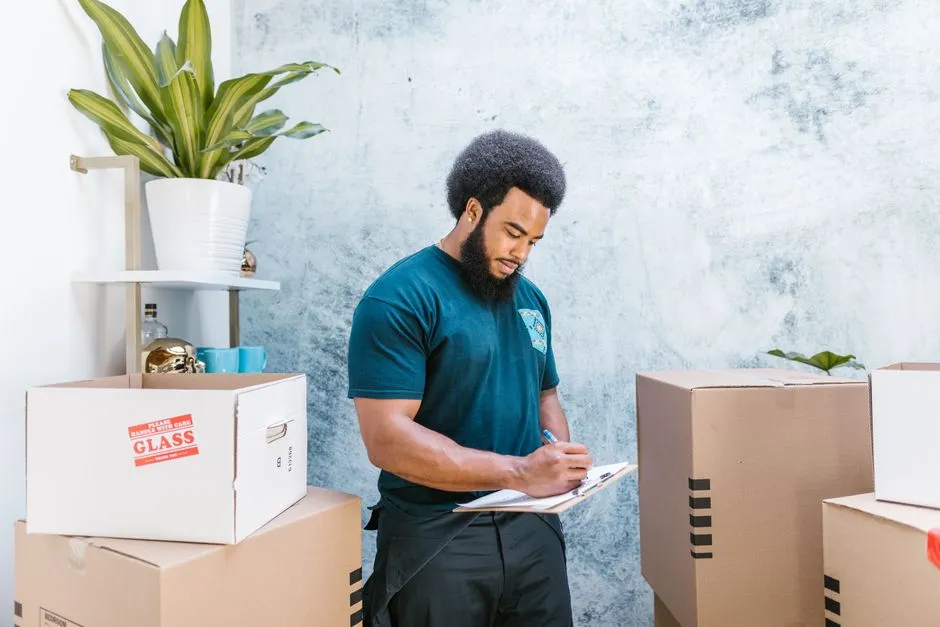 Landlord checklist