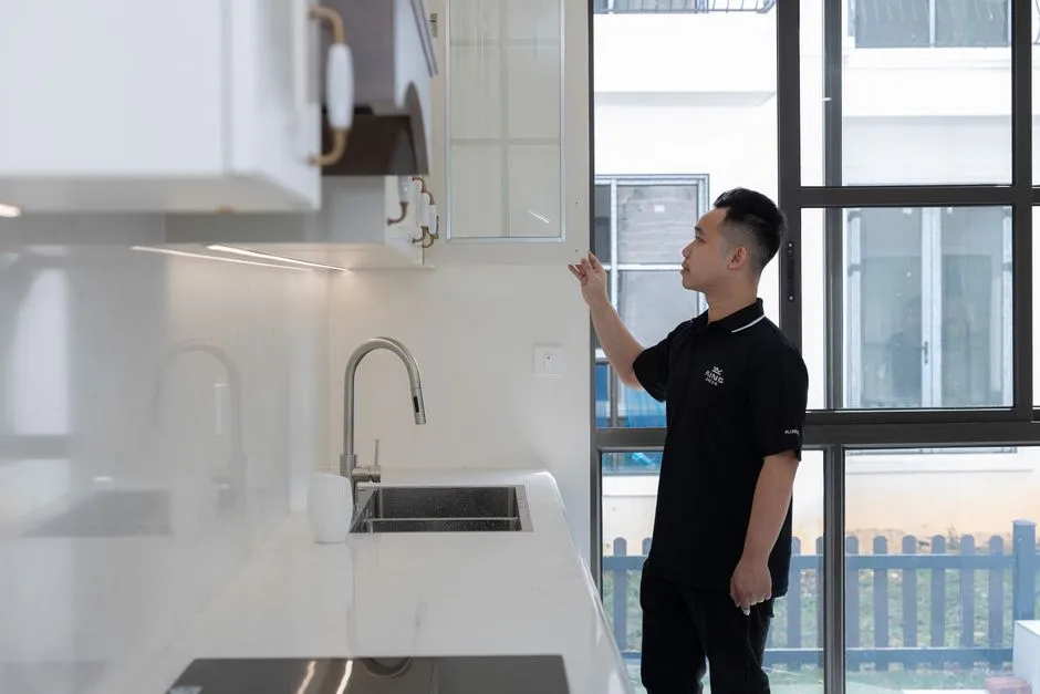 Seasonal property maintenance