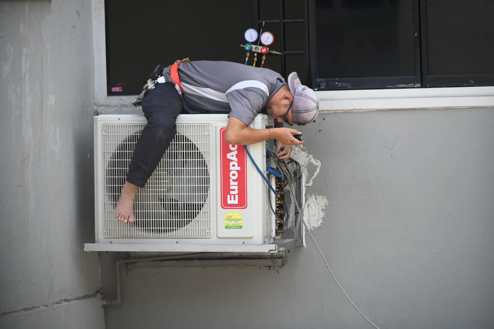 The Ultimate Seasonal and Preventive Rental Property Maintenance Checklist