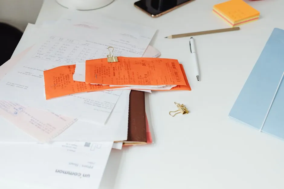 Rental income tracking