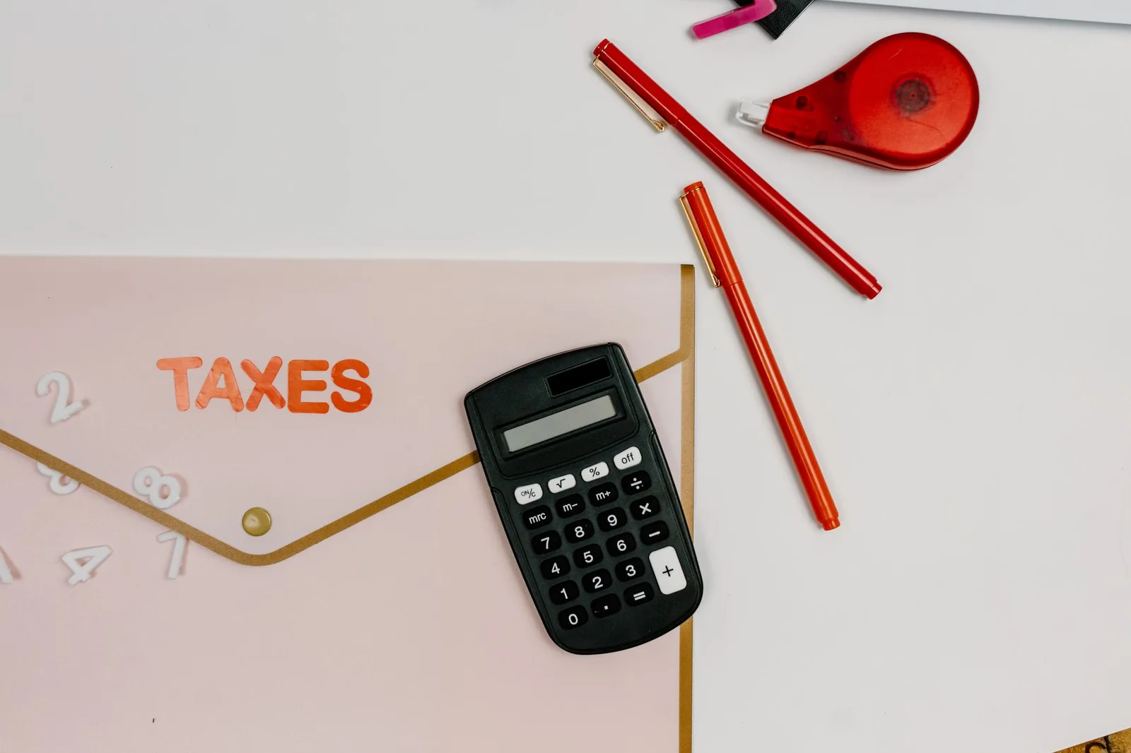 The Ultimate Guide to Rental Property Record Keeping for Taxes