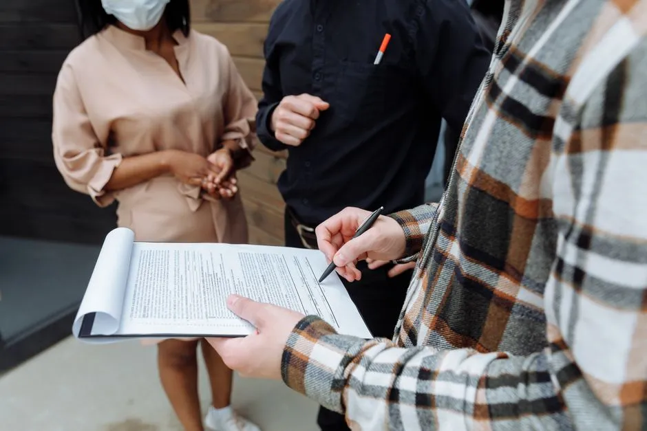 Tenancy deposit scheme